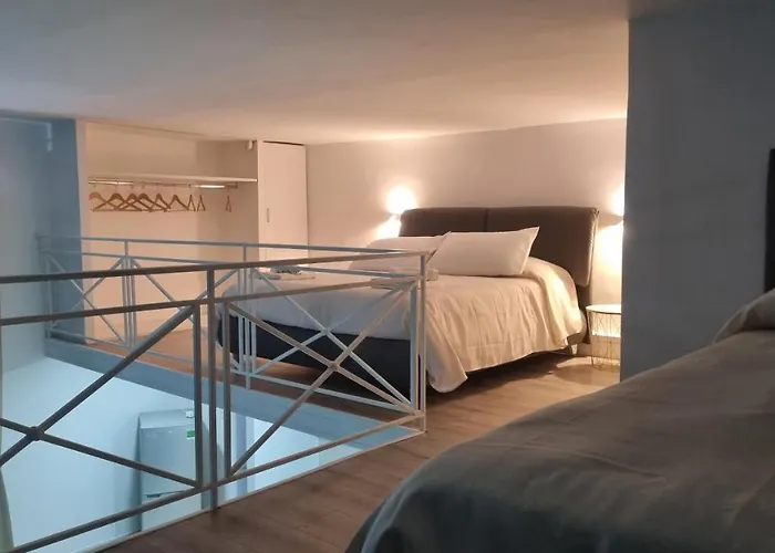 Residenza Carafa - Rc - My Place